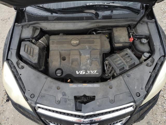 Photo 12 from auction – 2011 CHEVROLET EQUINOX LT with VIN 2CNFLPE55B6420518