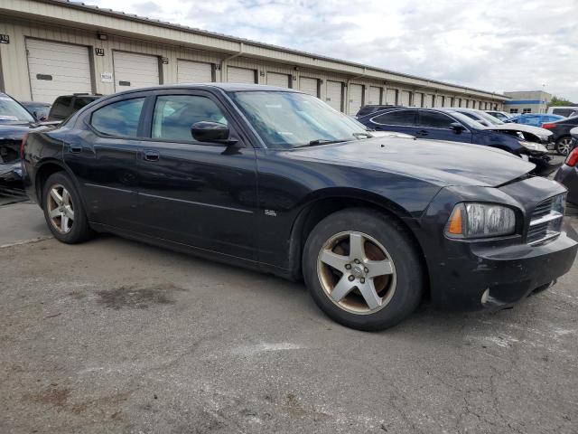 Photo 4 from auction – 2010 DODGE CHARGER SX with VIN 2B3CA3CVXAH123905