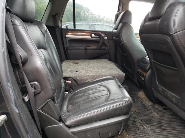Photo 10 from auction – 2010 BUICK ENCLAVE CX with VIN 5GALVBED6AJ189773