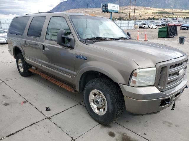 Снимка 4 от търг – 2005 FORD EXCURSION с VIN 1FMSU43P35ED38351