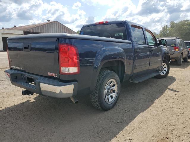 Photo 3 from auction – 2007 GMC NEW SIERRA with VIN 3GTEC13C07G523047