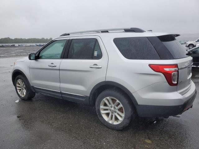 Photo 2 from auction – 2013 FORD EXPLORER X with VIN 1FM5K8D88DGA91106