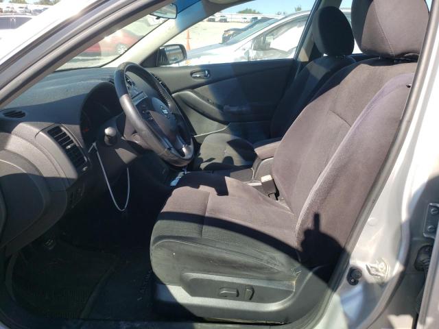 Photo 7 from auction – 2011 NISSAN ALTIMA BAS with VIN 1N4AL2APXBN430150