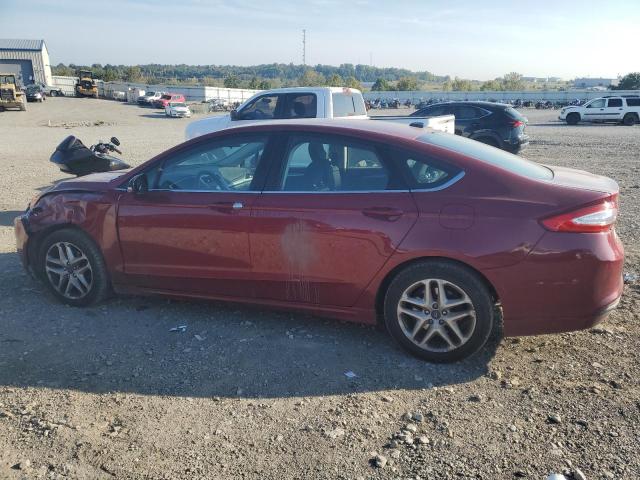 Photo 2 from auction – 2014 FORD FUSION SE with VIN 3FA6P0H74ER377659
