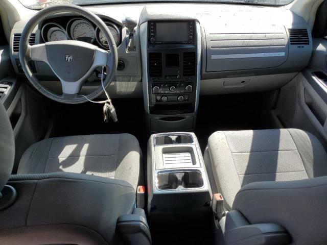 Photo 8 from auction – 2008 DODGE GRAND CARA with VIN 2D8HN54P18R117632