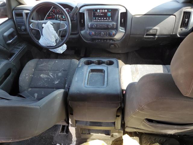 Photo 8 from auction – 2016 CHEVROLET SILVERADO with VIN 3GCPCREC9GG255281