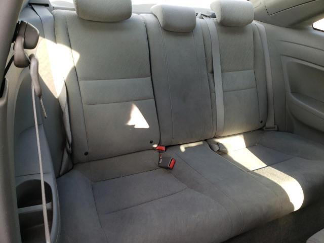 Photo 10 from auction – 2007 HONDA CIVIC EX with VIN 2HGFG11857H556960