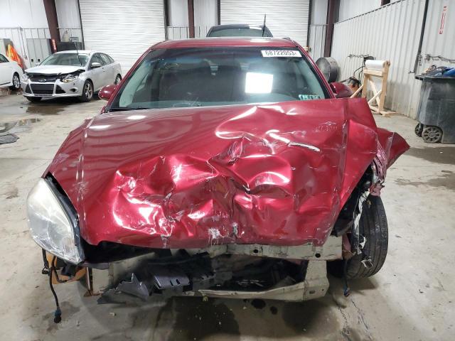Photo 5 from auction – 2011 CHEVROLET IMPALA LT with VIN 2G1WB5EK0B1133417