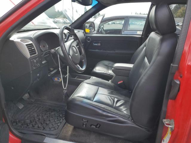 Photo 7 from auction – 2007 CHEVROLET COLORADO with VIN 1GCCS19E978240459