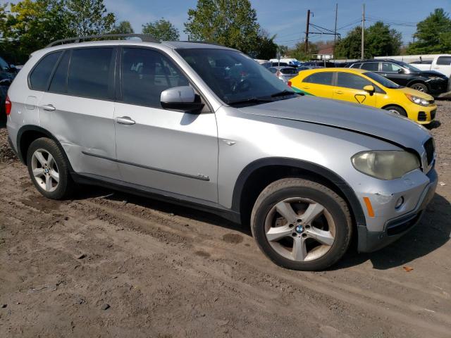 Photo 4 from auction – 2007 BMW X5 3.0I with VIN 5UXFE43587L017095