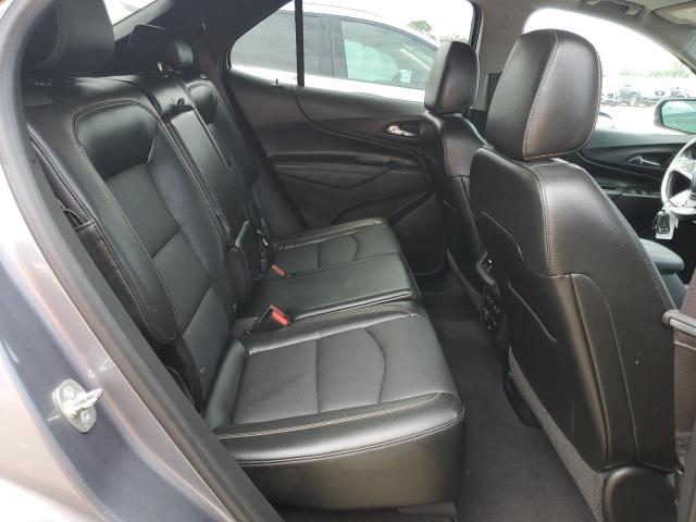 Photo 10 from auction – 2018 CHEVROLET EQUINOX PR with VIN 3GNAXPEU8JL289192