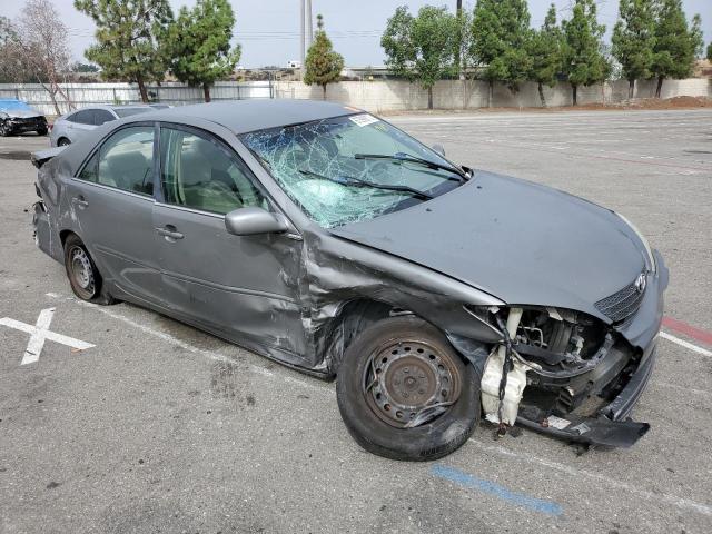 Photo 4 from auction – 2003 TOYOTA CAMRY LE with VIN 4T1BE32K53U772271