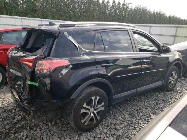 Photo 3 from auction – 2017 TOYOTA RAV4 LE with VIN 2T3BFREVXHW561006