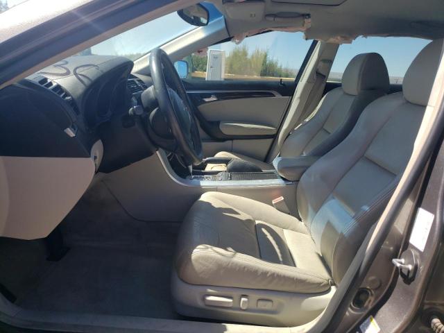 Photo 7 from auction – 2007 ACURA TL with VIN 19UUA66227A042816