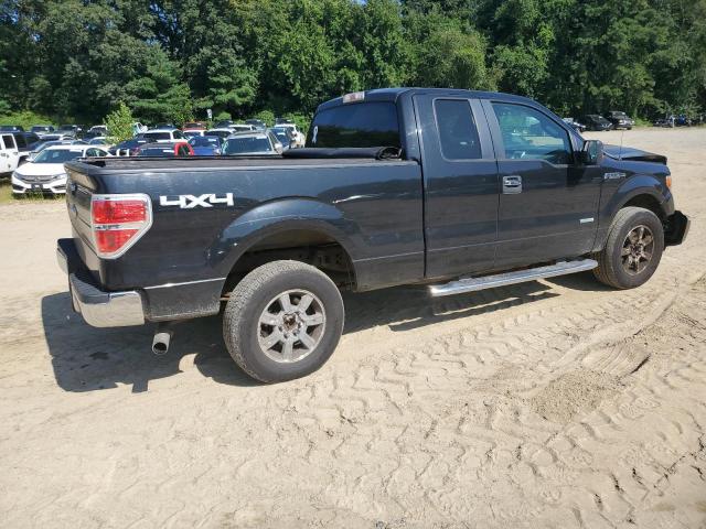 Photo 3 from auction – 2011 FORD F150 SUPER with VIN 1FTFX1ET4BFB19717