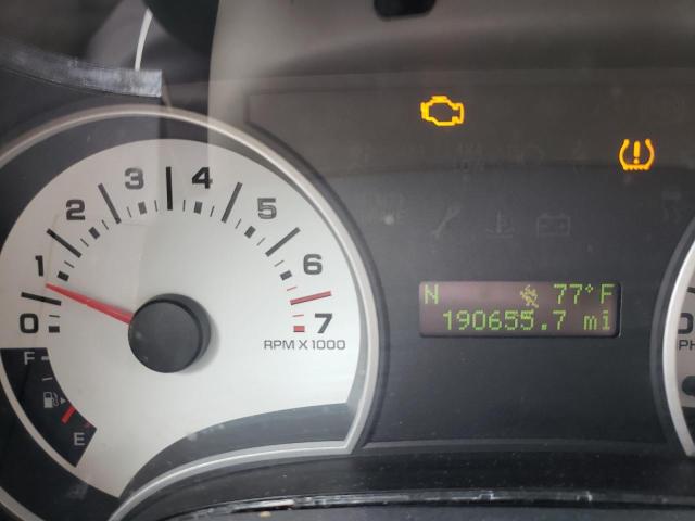Photo 9 from auction – 2007 FORD EXPLORER S with VIN 1FMEU51K47UA06311