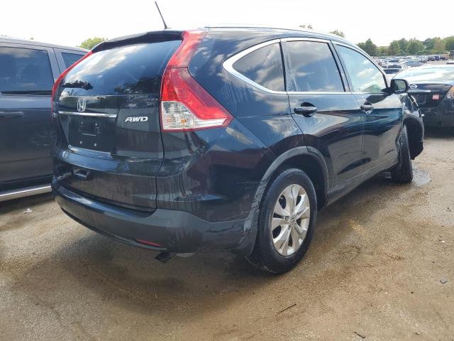Photo 3 from auction – 2012 HONDA CR-V EXL with VIN 5J6RM4H73CL014699