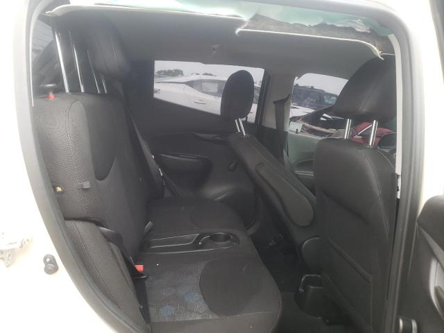 Photo 10 from auction – 2016 CHEVROLET SPARK LS with VIN KL8CB6SA3GC648854