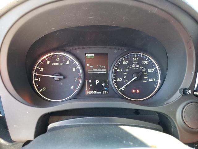 Photo 9 from auction – 2020 MITSUBISHI OUTLANDER with VIN JA4AZ3A32LZ019339