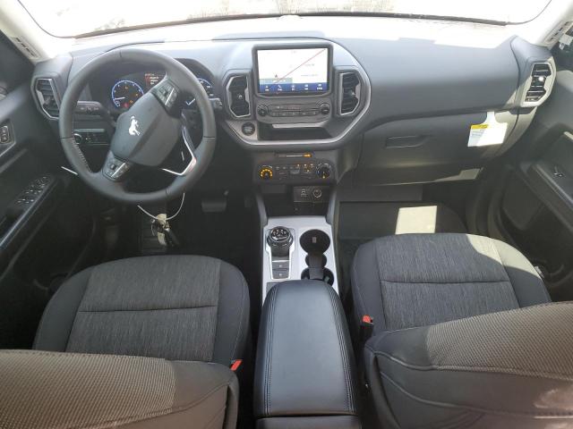 Photo 8 from auction – 2023 FORD BRONCO SPO with VIN 3FMCR9B60PRD46841