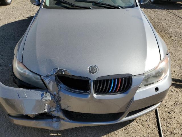 Photo 11 from auction – 2009 BMW 328 XI with VIN WBAPK73599A449240