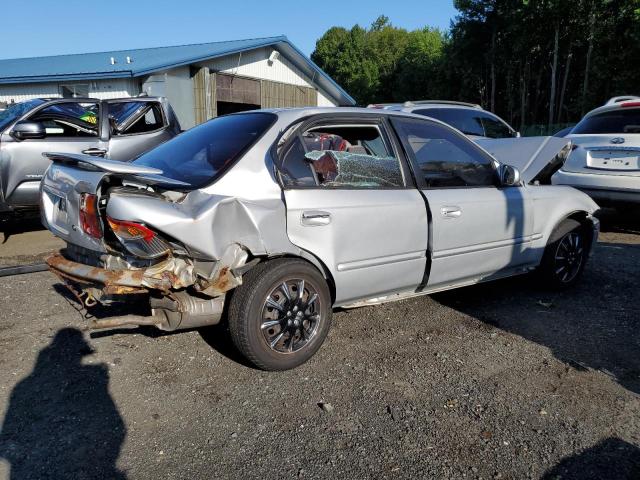 Photo 3 from auction – 2000 HONDA CIVIC BASE with VIN 2HGEJ6613YH557970