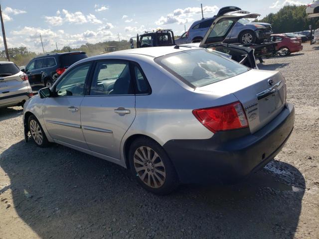 Photo 2 from auction – 2010 SUBARU IMPREZA with VIN JF1GE6B69AH505192