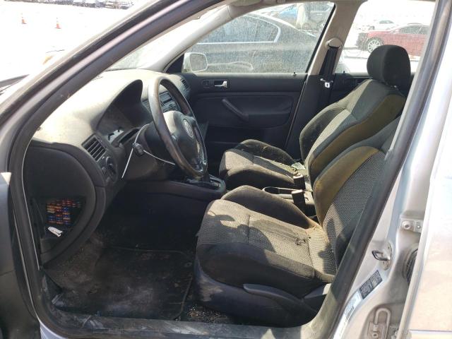 Photo 7 from auction – 2003 VOLKSWAGEN JETTA WOLF with VIN 3VWPE69M93M175516