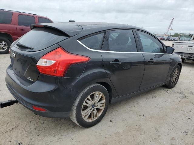 Снимка 3 от търг – 2012 FORD FOCUS SEL с VIN 1FAHP3M29CL395655