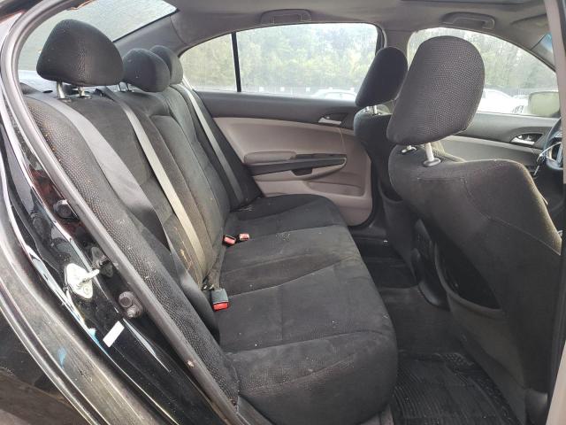 Photo 10 from auction – 2010 HONDA ACCORD EX with VIN 1HGCP2F77AA137409