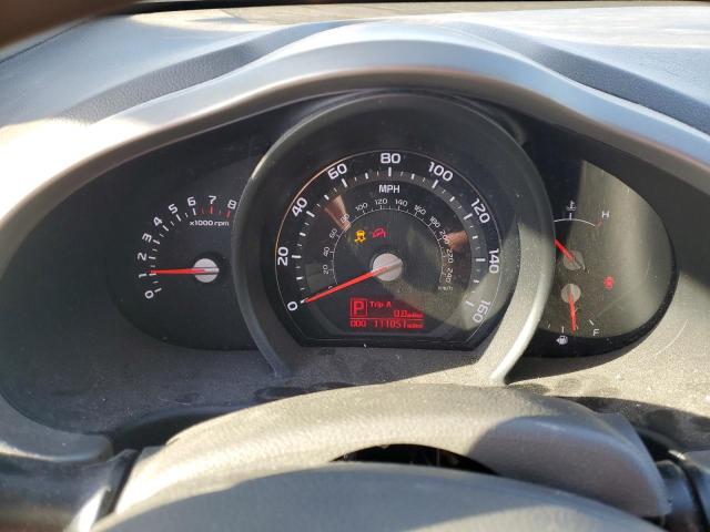 Photo 9 from auction – 2014 KIA SPORTAGE L with VIN KNDPBCAC2E7588453
