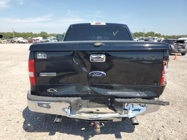 Photo 6 from auction – 2008 FORD F150 SUPER with VIN 1FTRW12W38FA84353