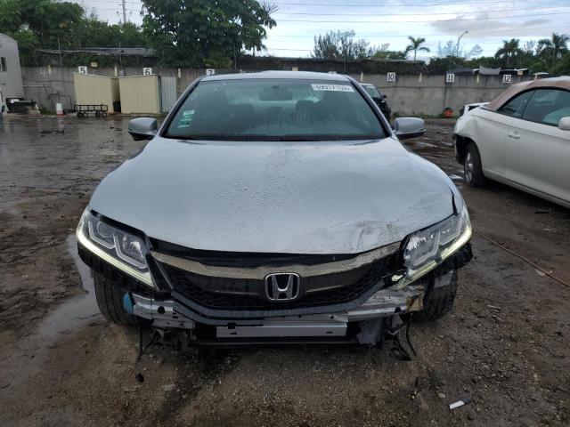 Photo 5 from auction – 2016 HONDA ACCORD EX with VIN 1HGCT1B71GA008392