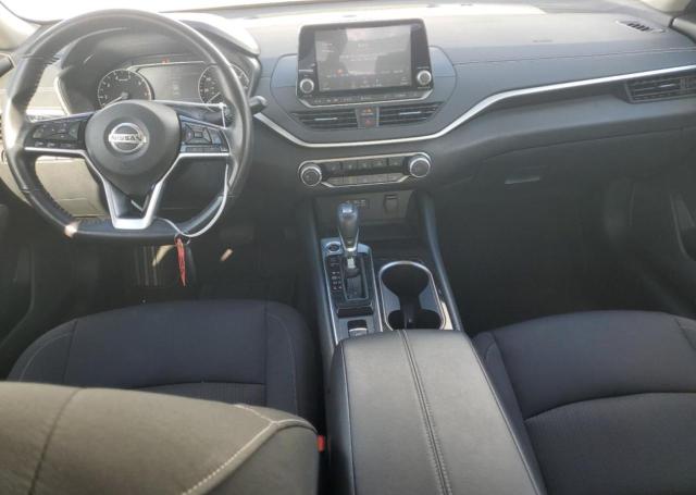 Photo 8 from auction – 2022 NISSAN ALTIMA SV with VIN 1N4BL4DV3NN308907