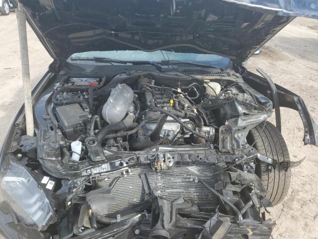 Photo 11 from auction – 2022 FORD MUSTANG with VIN 1FA6P8TH3N5146267
