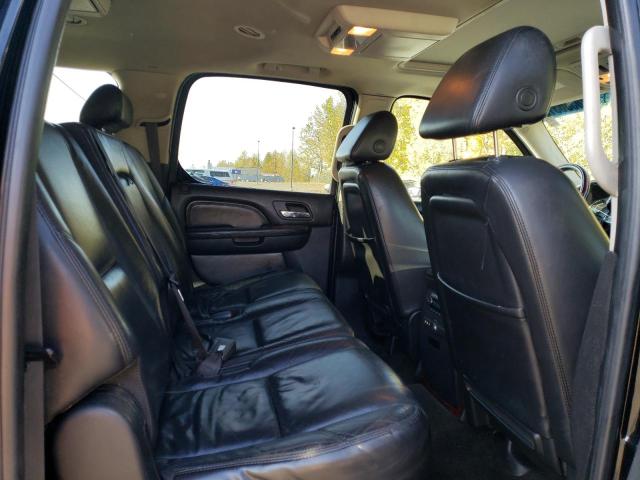 Photo 11 from auction – 2007 CADILLAC ESCALADE E with VIN 1GYFK66807R273685