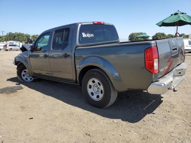 Photo 2 from auction – 2008 NISSAN FRONTIER C with VIN 1N6AD07U28C405284