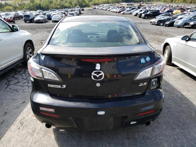 Снимка 6 от търг – 2010 MAZDA 3 S с VIN JM1BL1S67A1223364