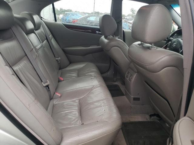 Снимка 10 от търг – 2003 LEXUS ES 300 с VIN JTHBF30G436014571