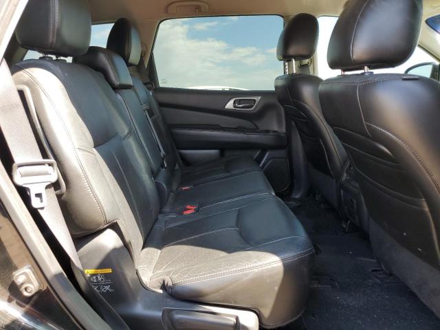 Снимка 11 от търг – 2013 NISSAN PATHFINDER с VIN 5N1AR2MN1DC684178