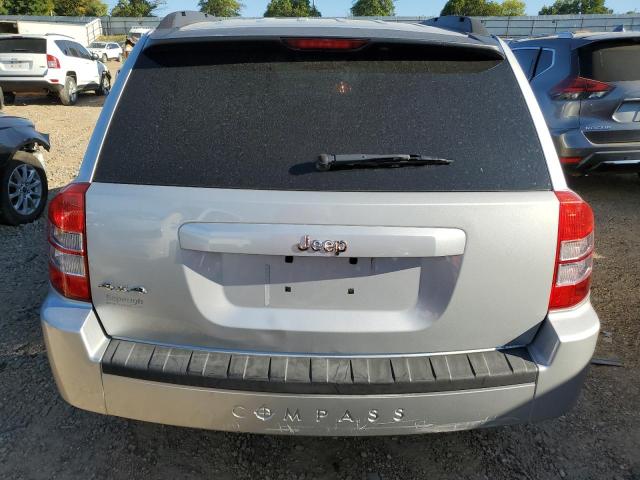 Photo 6 from auction – 2010 JEEP COMPASS SP with VIN 1J4NF4FB2AD501755