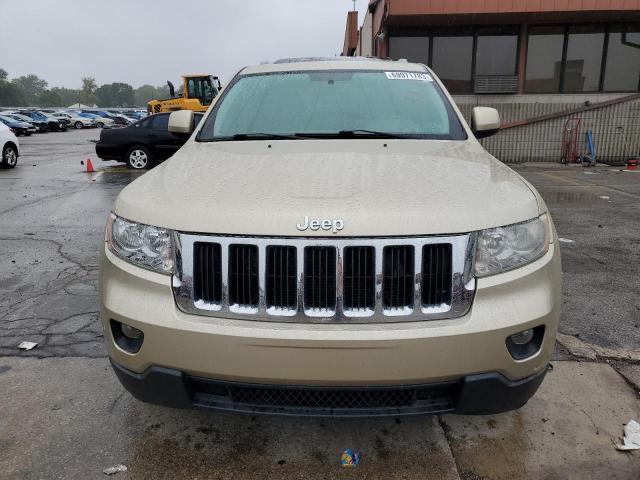 Photo 5 from auction – 2011 JEEP GRAND CHER with VIN 1J4RR4GG5BC602203