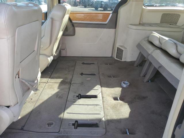 Photo 11 from auction – 2008 CHRYSLER TOWN & COU with VIN 2A8HR64X48R691692