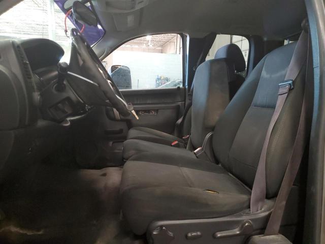 Photo 7 from auction – 2013 CHEVROLET SILVERADO with VIN 1GC5K0CG8DZ262522