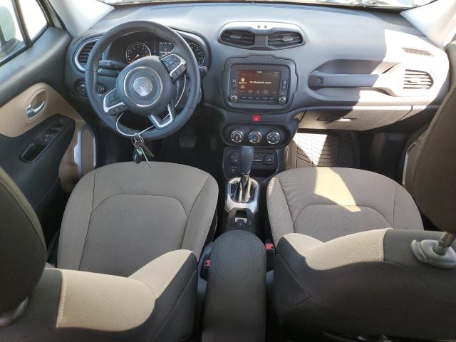 Photo 8 from auction – 2016 JEEP RENEGADE L with VIN ZACCJBBT3GPE04251