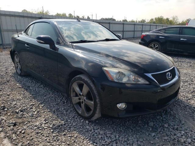 Photo 4 from auction – 2010 LEXUS IS 250 with VIN JTHFF2C29A2513060