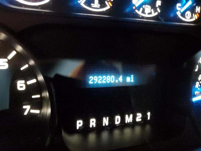 Photo 9 from auction – 2014 FORD F150 SUPER with VIN 1FTEX1CM4EFD07410