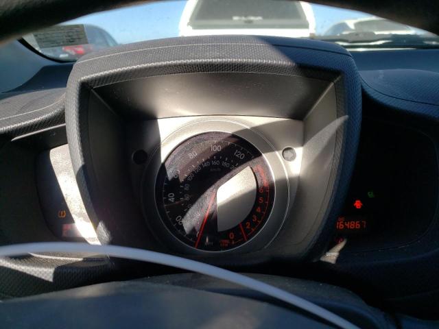 Photo 9 from auction – 2010 TOYOTA SCION XD with VIN JTKKU4B42AJ055459