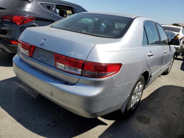 Photo 3 from auction – 2003 HONDA ACCORD LX with VIN JHMCM56323C030392