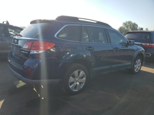 Снимка 3 от търг – 2011 SUBARU OUTBACK 2. с VIN 4S4BRBCC8B3375860